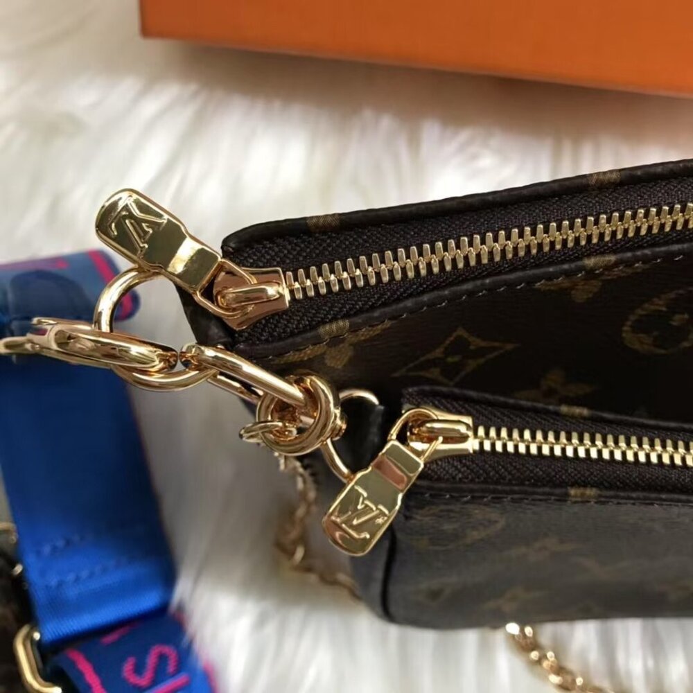 <AUTHENTIC>Louis Vuitton bag - image 2
